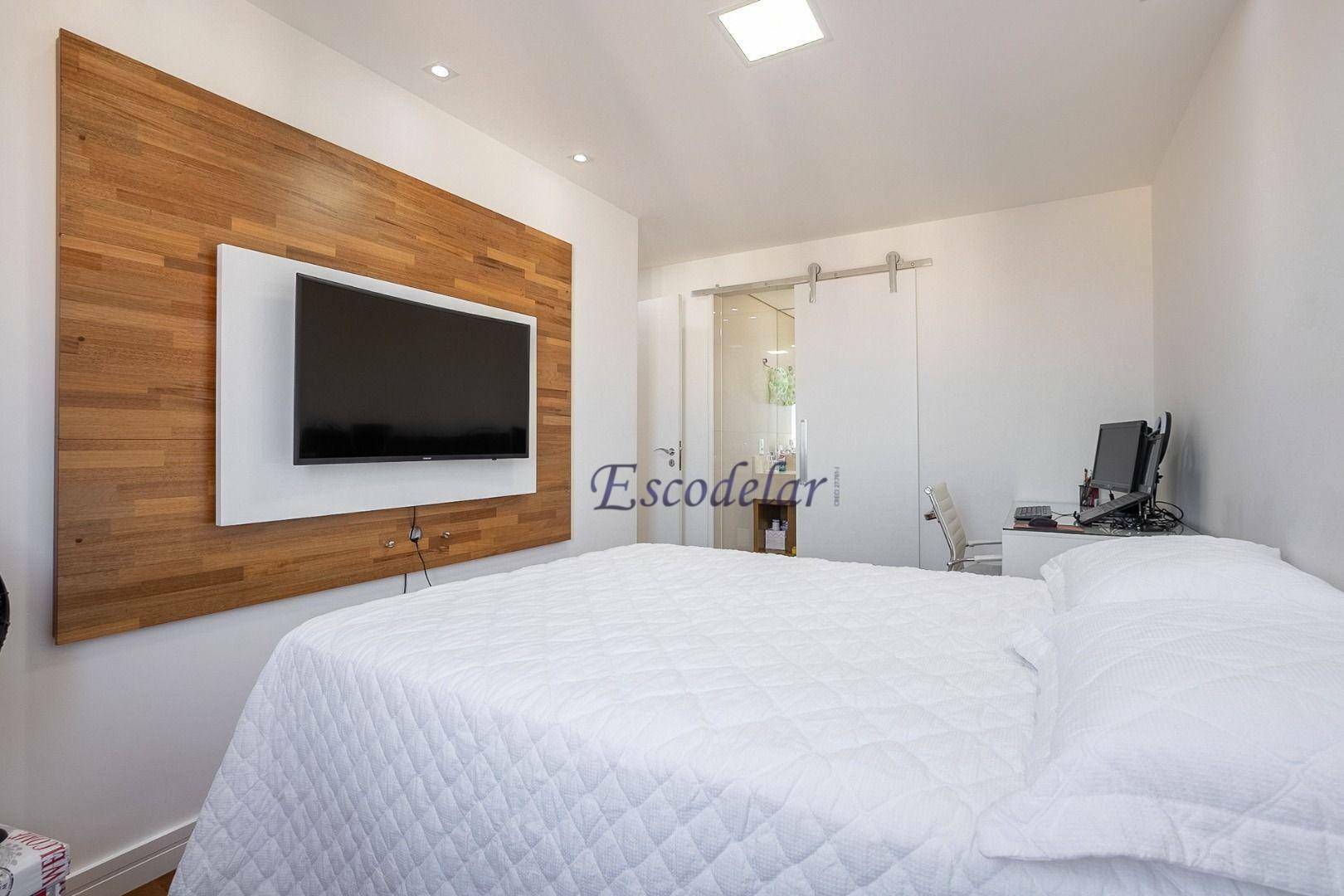 Apartamento à venda com 2 quartos, 59m² - Foto 18