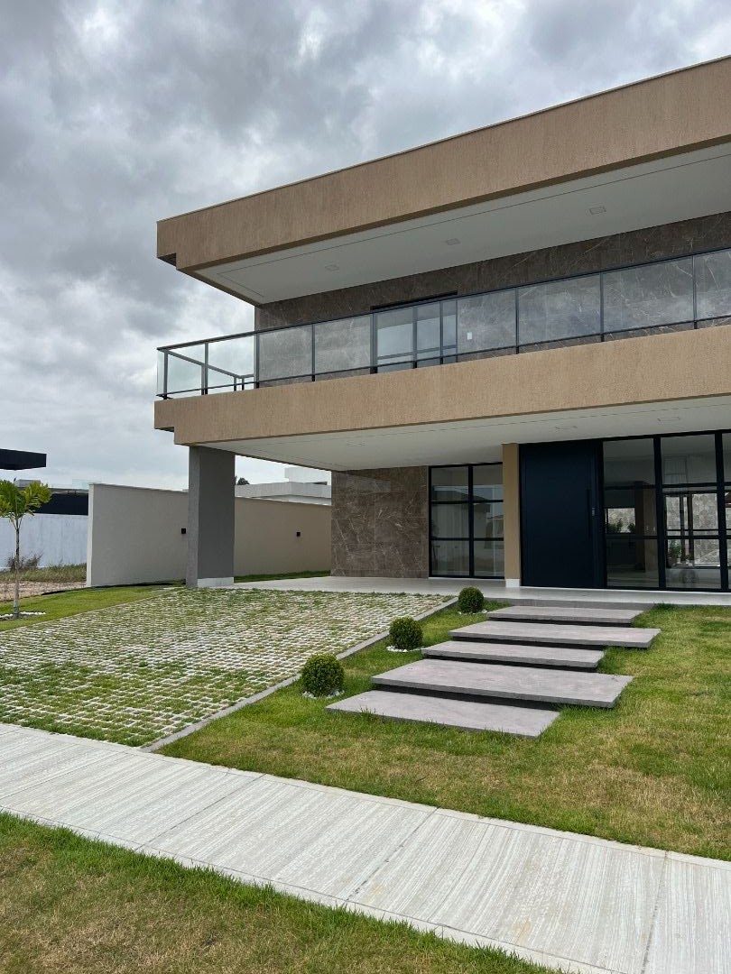 Casa de Condomínio à venda com 5 quartos, 318m² - Foto 3