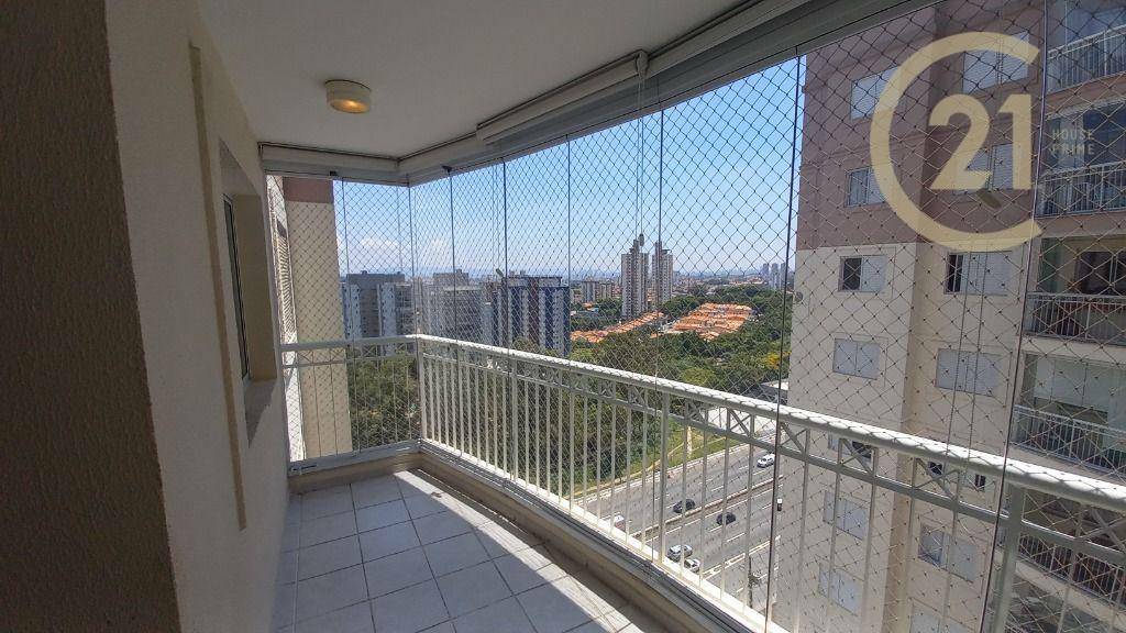 Apartamento à venda com 3 quartos, 95m² - Foto 7