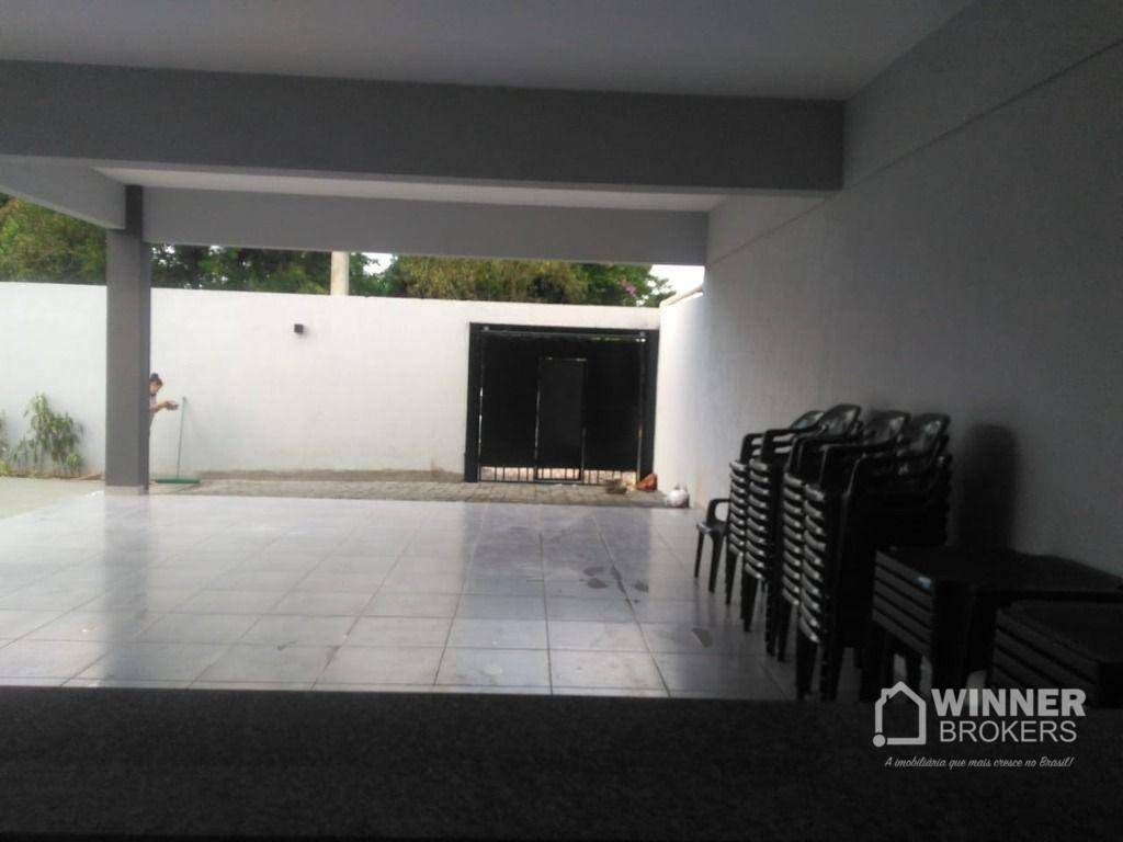 Chácara à venda com 1 quarto, 100m² - Foto 4