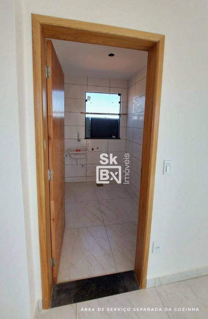 Apartamento à venda com 3 quartos, 80m² - Foto 9