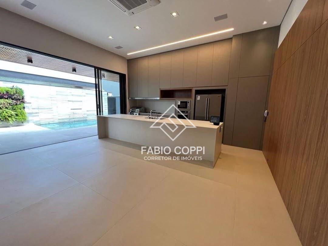 Casa de Condomínio à venda com 3 quartos, 274m² - Foto 7