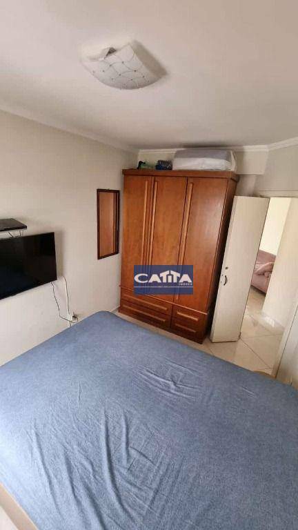 Apartamento à venda com 2 quartos, 50m² - Foto 3