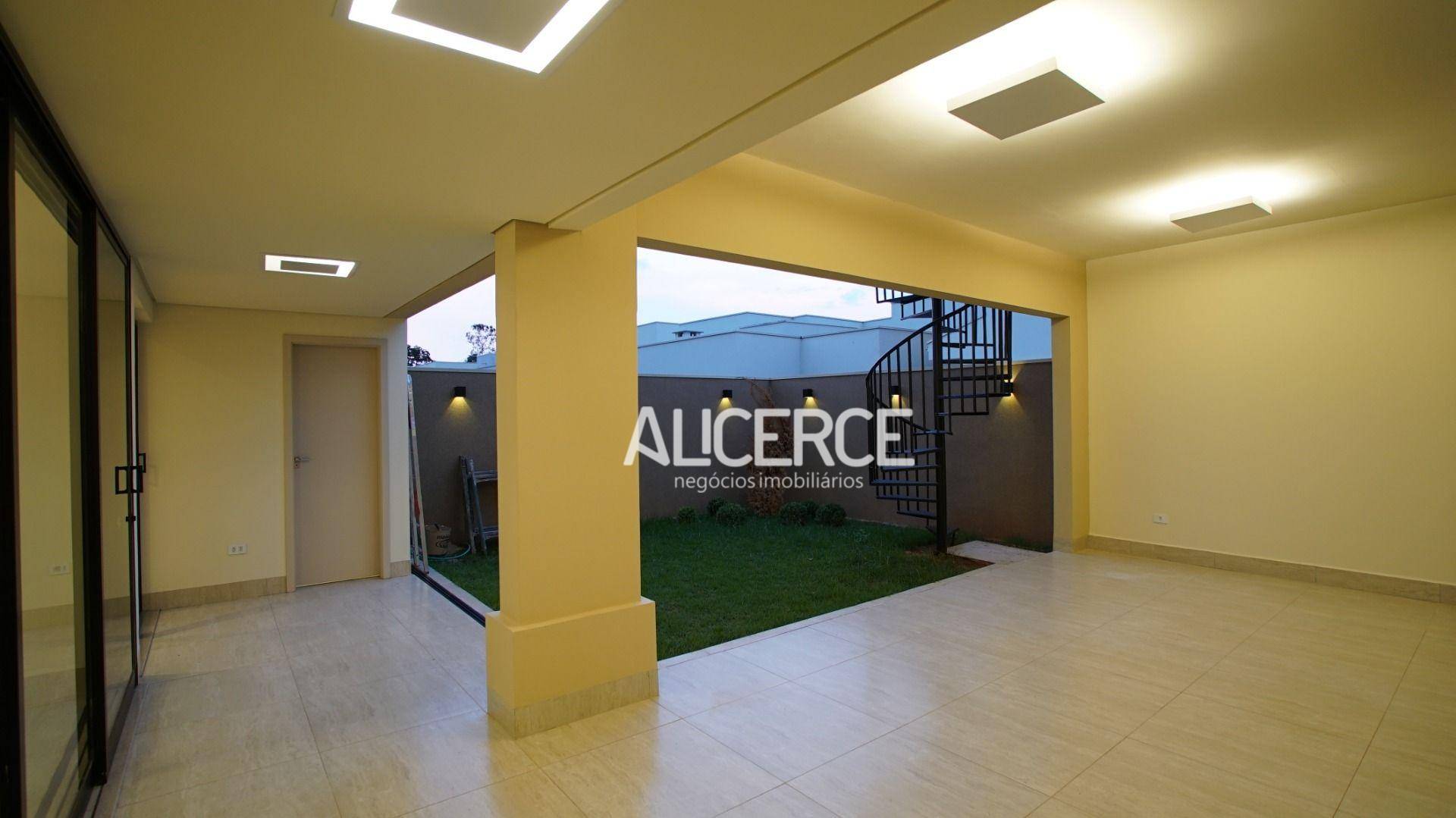 Casa de Condomínio à venda com 3 quartos, 203m² - Foto 20