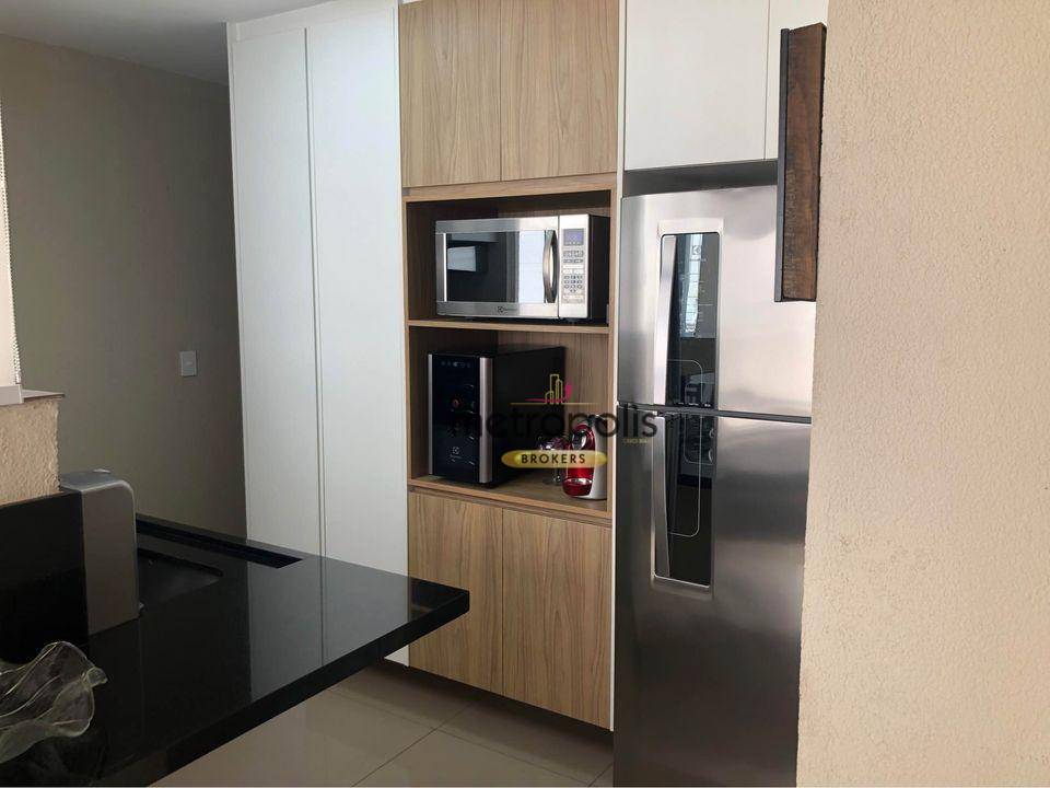 Cobertura à venda com 2 quartos, 96m² - Foto 5