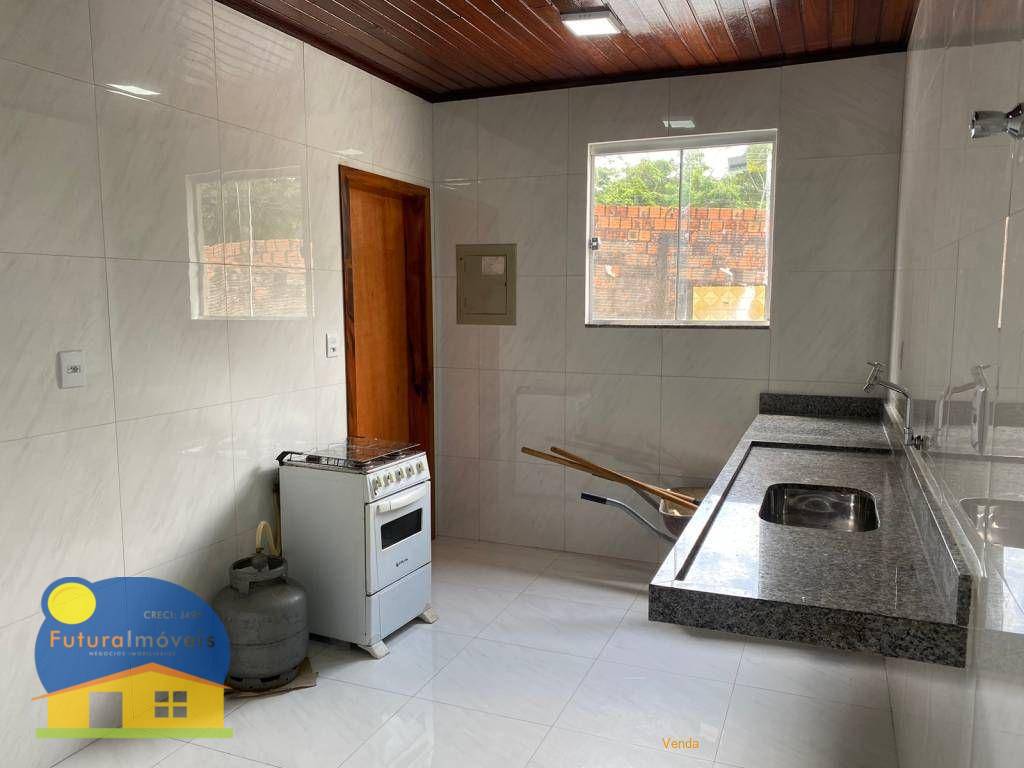 Casa à venda com 4 quartos, 188m² - Foto 5