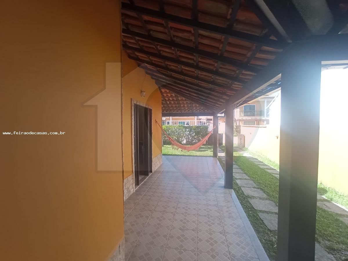 Casa à venda com 3 quartos, 140m² - Foto 6