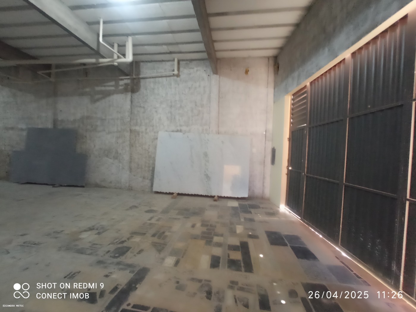 Conjunto Comercial-Sala à venda com 3 quartos, 450m² - Foto 5