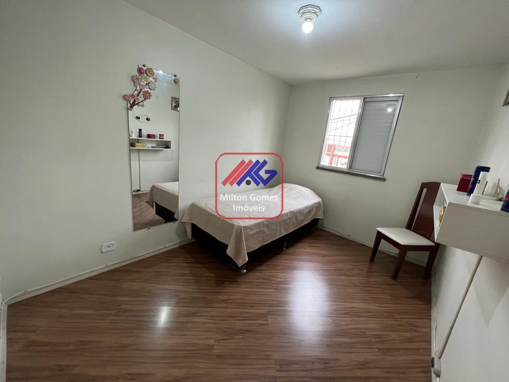 Apartamento à venda com 2 quartos, 50m² - Foto 5