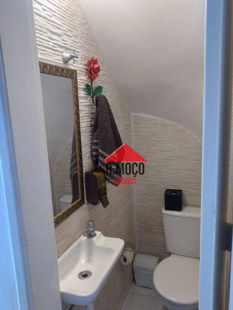 Sobrado à venda com 3 quartos, 150m² - Foto 18