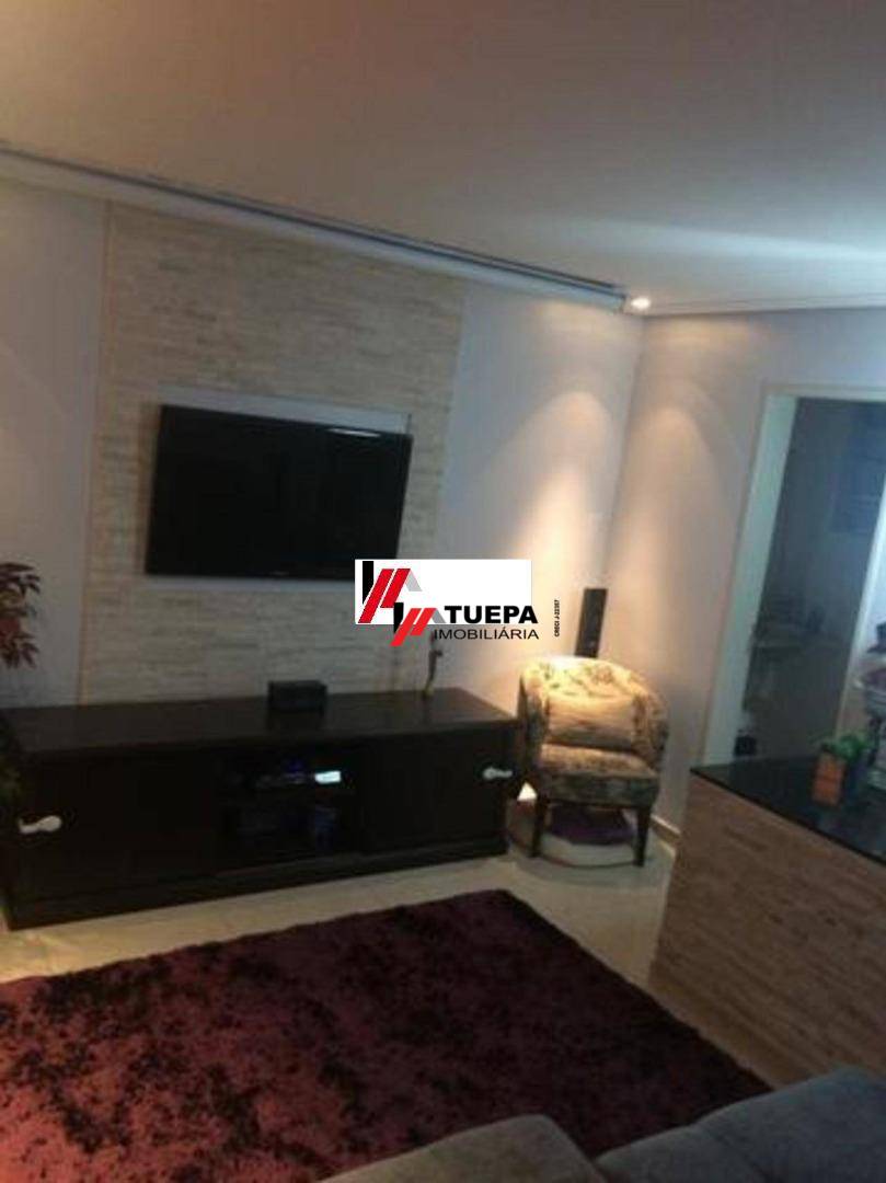 Cobertura à venda com 2 quartos, 120m² - Foto 5