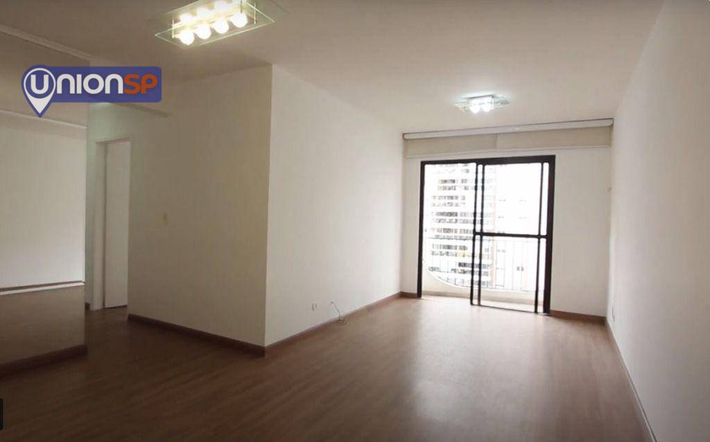 Apartamento à venda com 3 quartos, 85m² - Foto 1