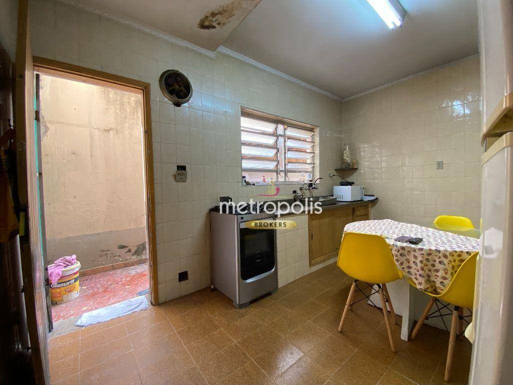 Sobrado à venda com 3 quartos, 160m² - Foto 7