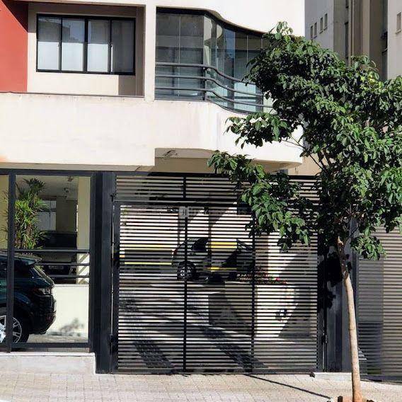 Apartamento à venda com 3 quartos, 108m² - Foto 19