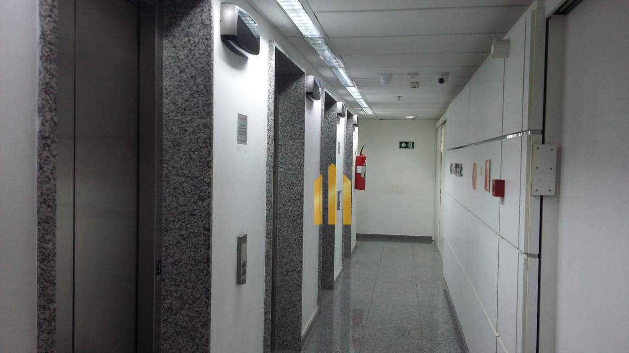 Conjunto Comercial-Sala à venda e aluguel, 258m² - Foto 7