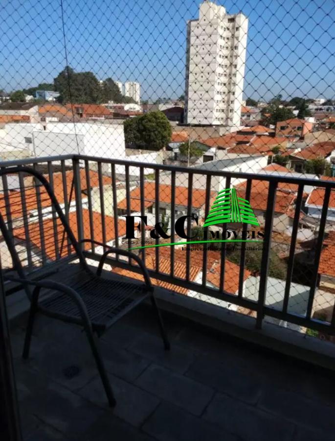 Apartamento à venda com 3 quartos - Foto 2