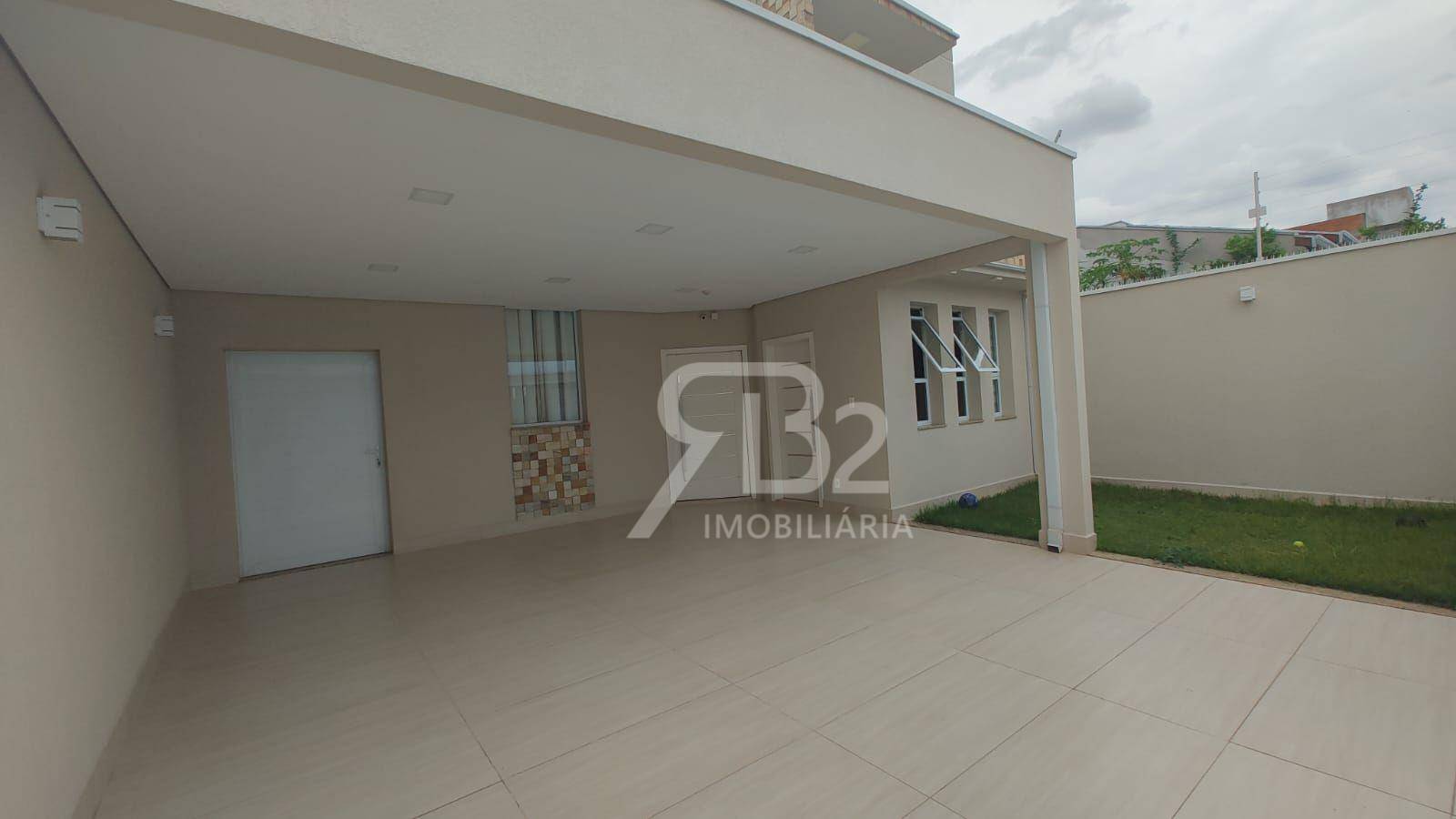 Casa à venda com 3 quartos, 189m² - Foto 2