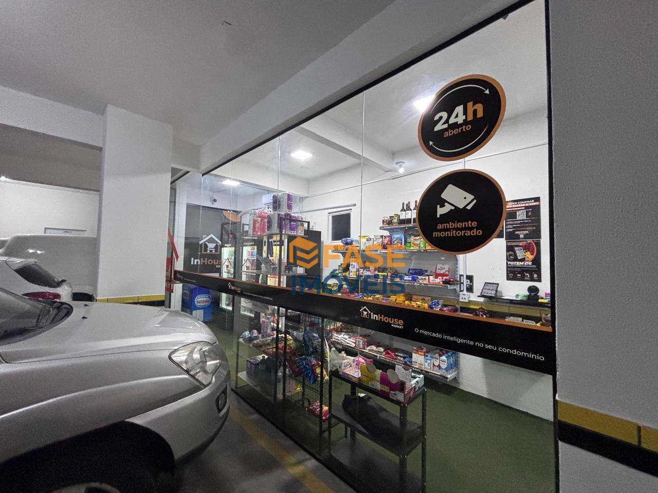 Apartamento à venda com 4 quartos, 101m² - Foto 20