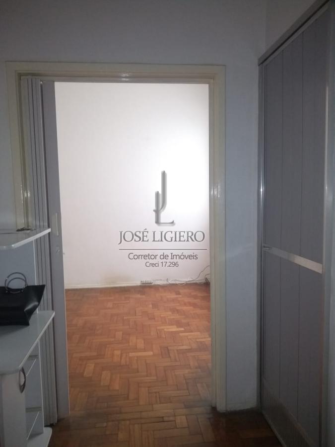 Apartamento à venda com 1 quarto, 45m² - Foto 9