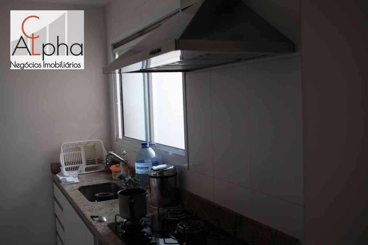 Apartamento à venda com 3 quartos, 144m² - Foto 5