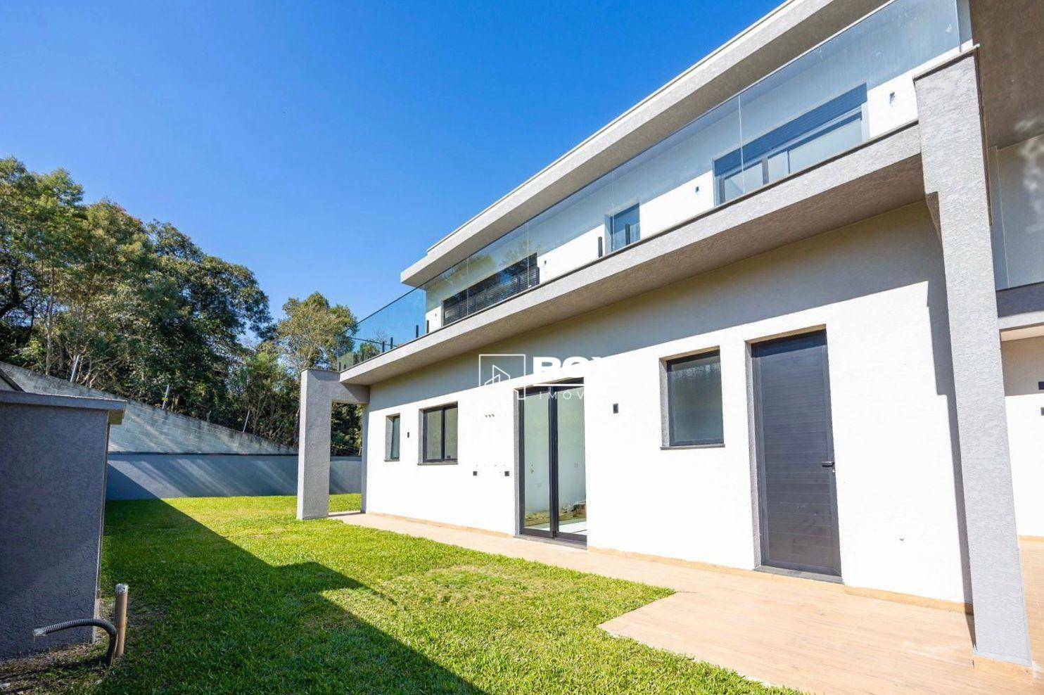 Casa de Condomínio à venda com 4 quartos, 568m² - Foto 20