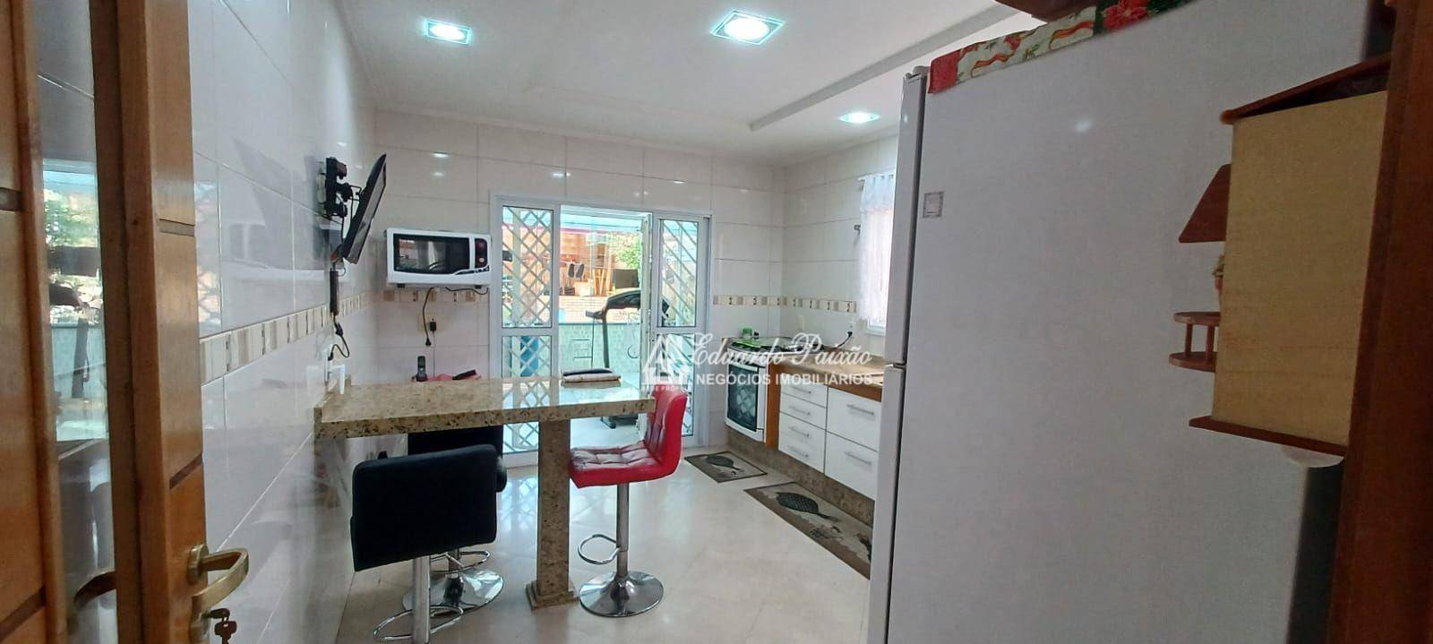 Sobrado à venda com 3 quartos, 197m² - Foto 13