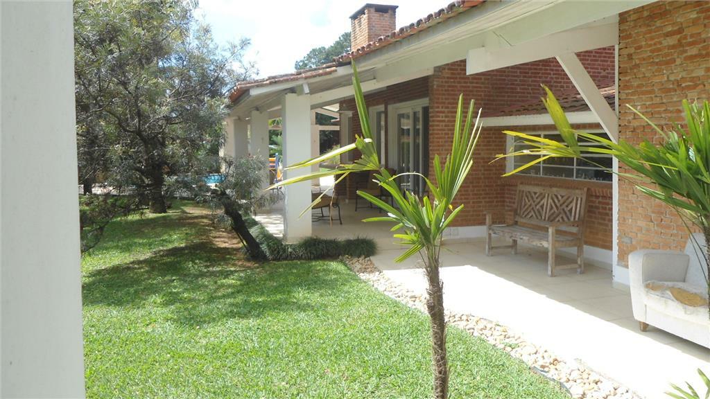 Casa à venda com 3 quartos, 468m² - Foto 22