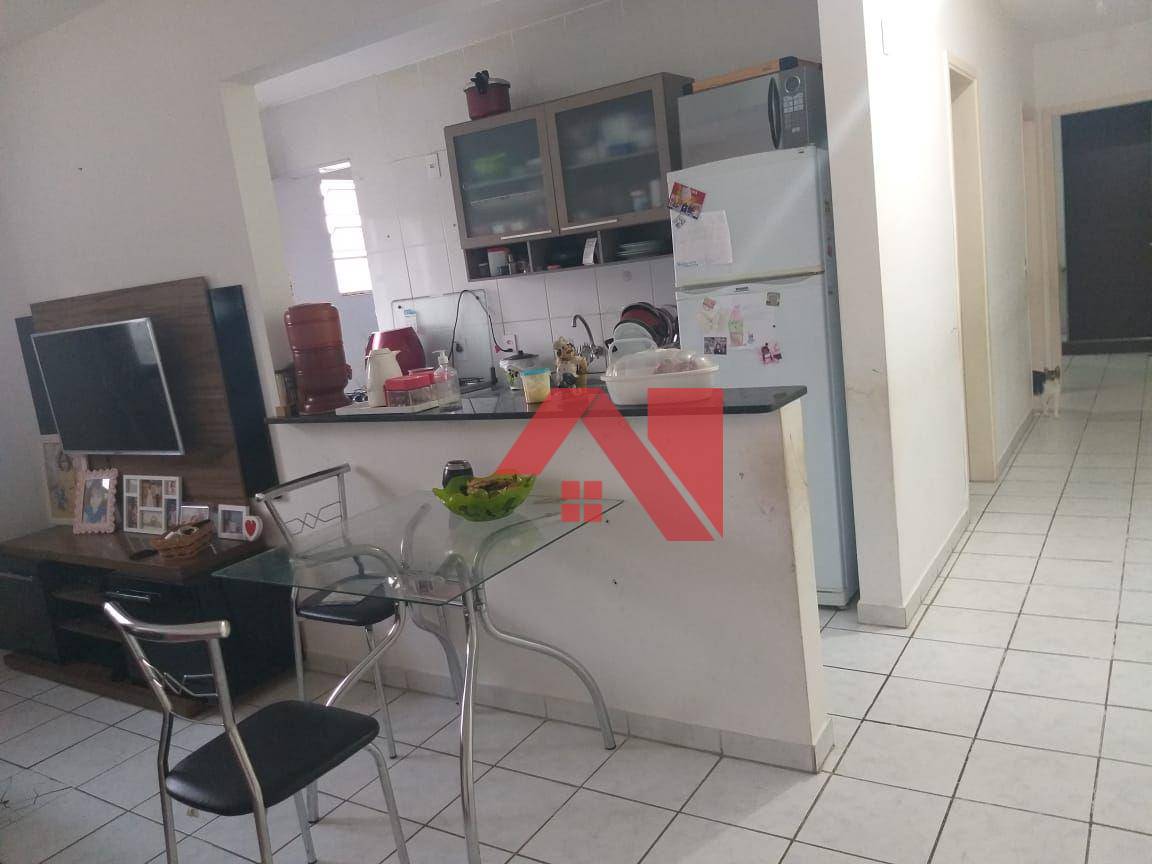 Apartamento à venda com 2 quartos, 54m² - Foto 1