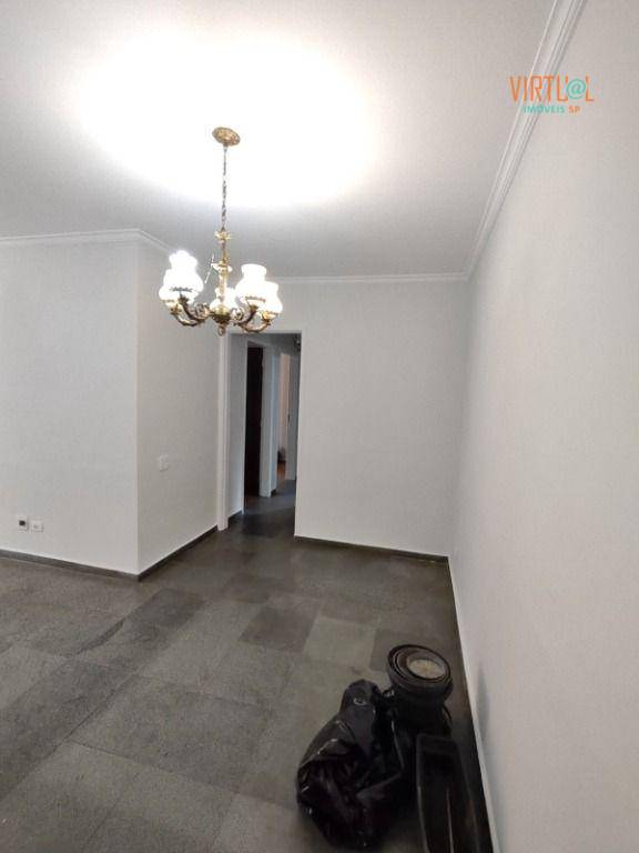 Apartamento à venda com 3 quartos, 85m² - Foto 6