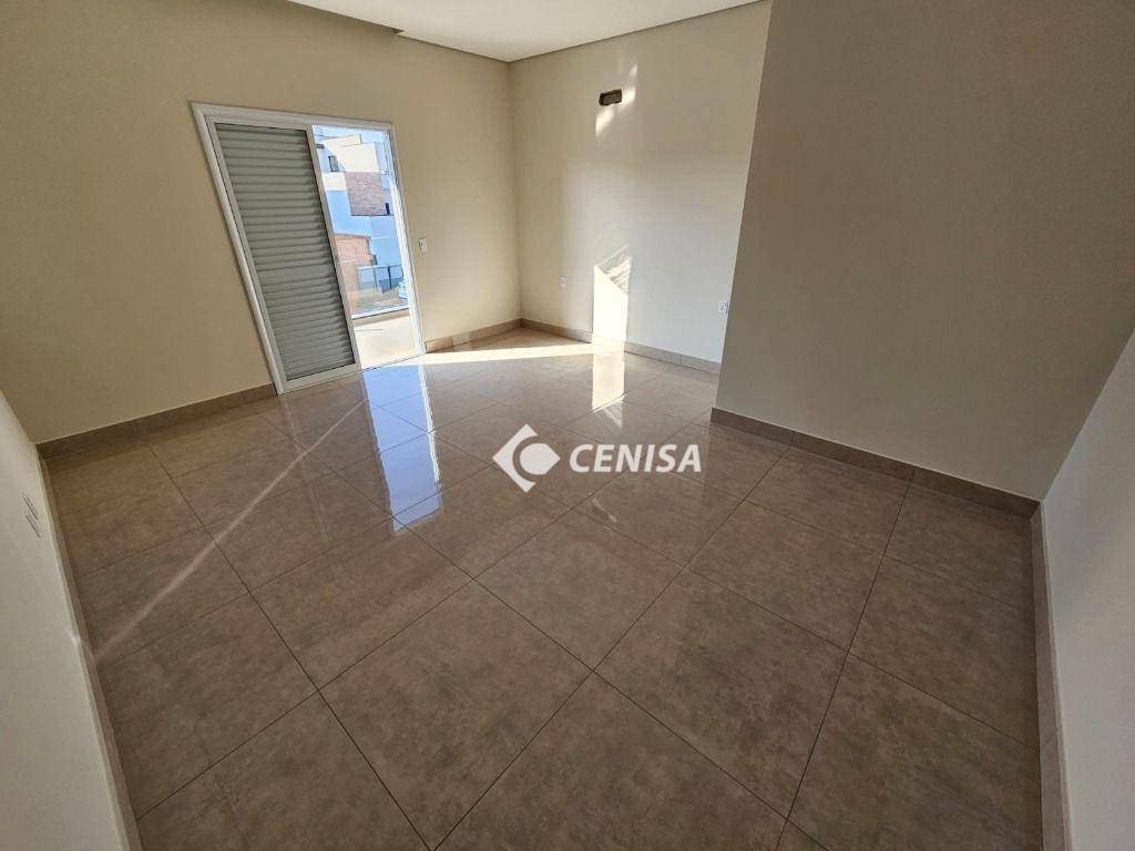 Casa de Condomínio à venda com 3 quartos, 284m² - Foto 31