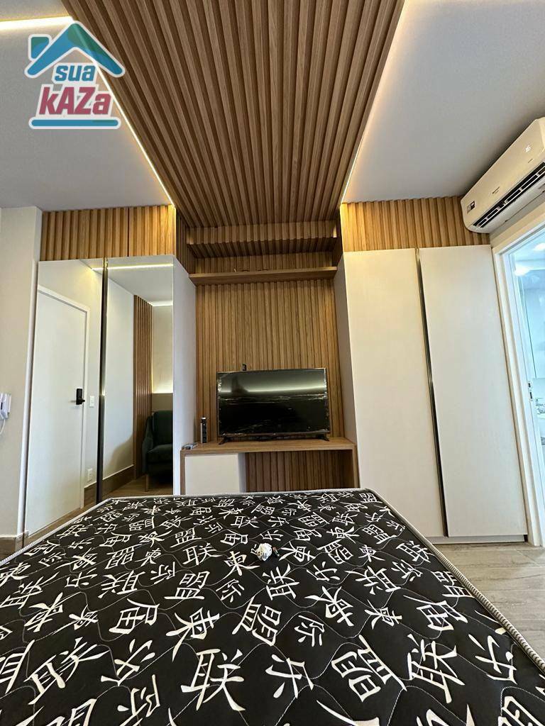 Kitnet e Studio à venda com 1 quarto, 22m² - Foto 6