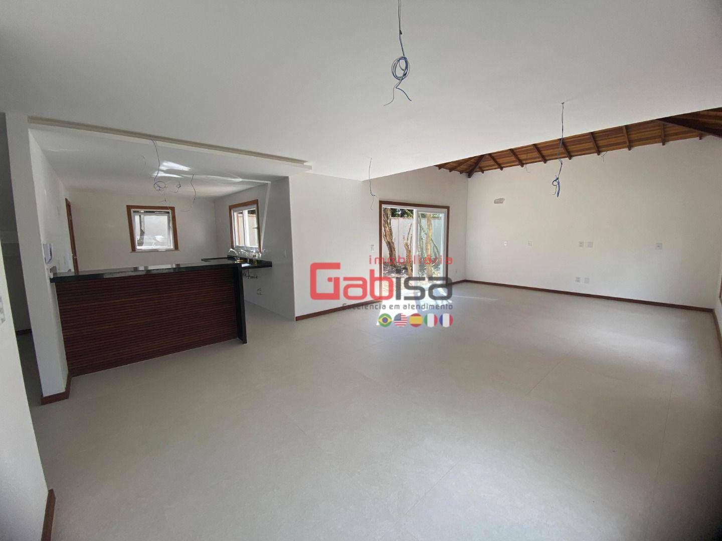 Casa de Condomínio à venda com 4 quartos, 180m² - Foto 5