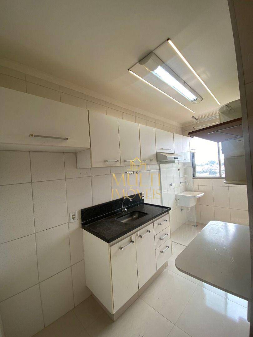 Apartamento à venda com 2 quartos, 48m² - Foto 14