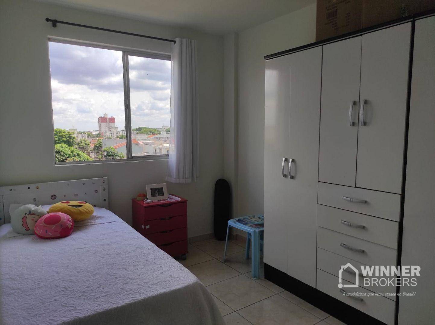 Apartamento à venda com 3 quartos, 69m² - Foto 20