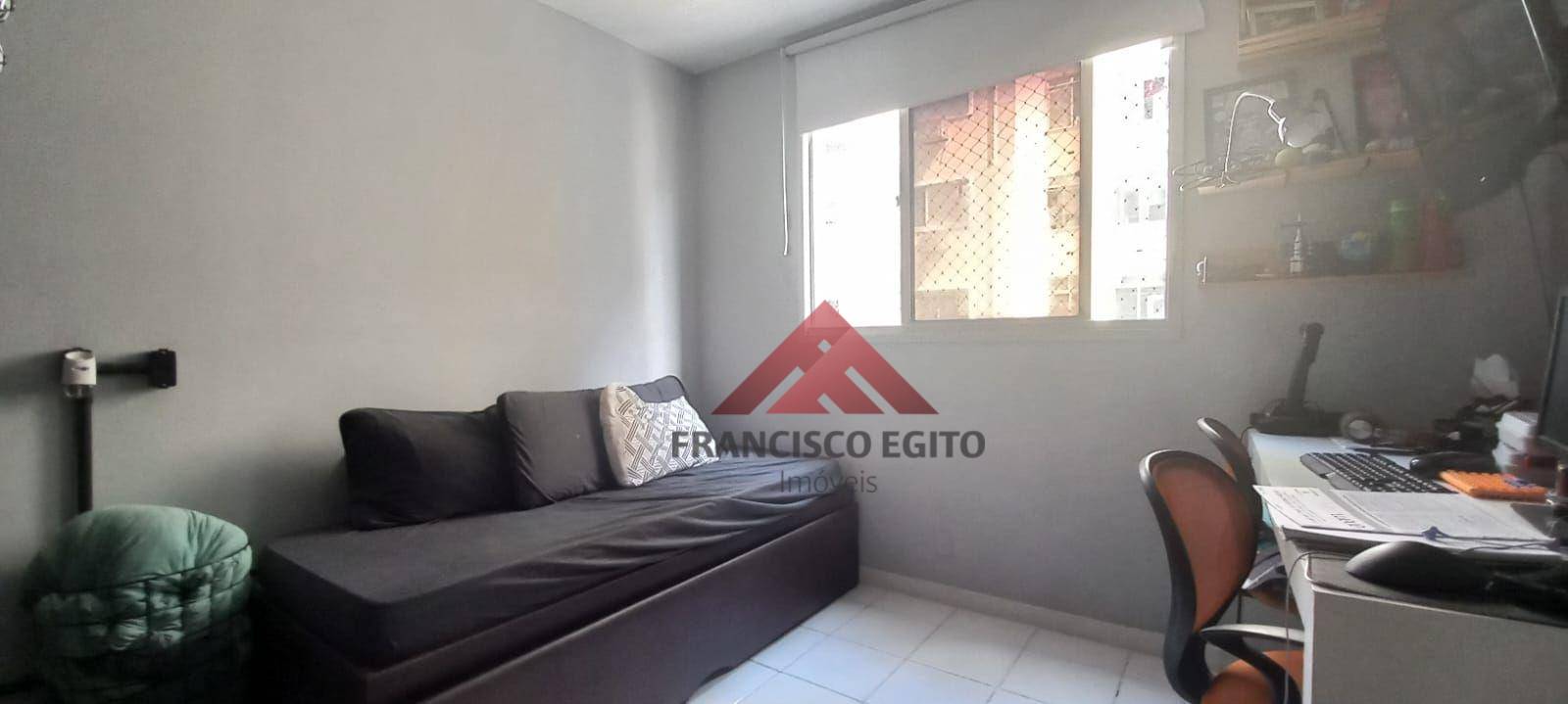 Apartamento à venda com 2 quartos, 70m² - Foto 9