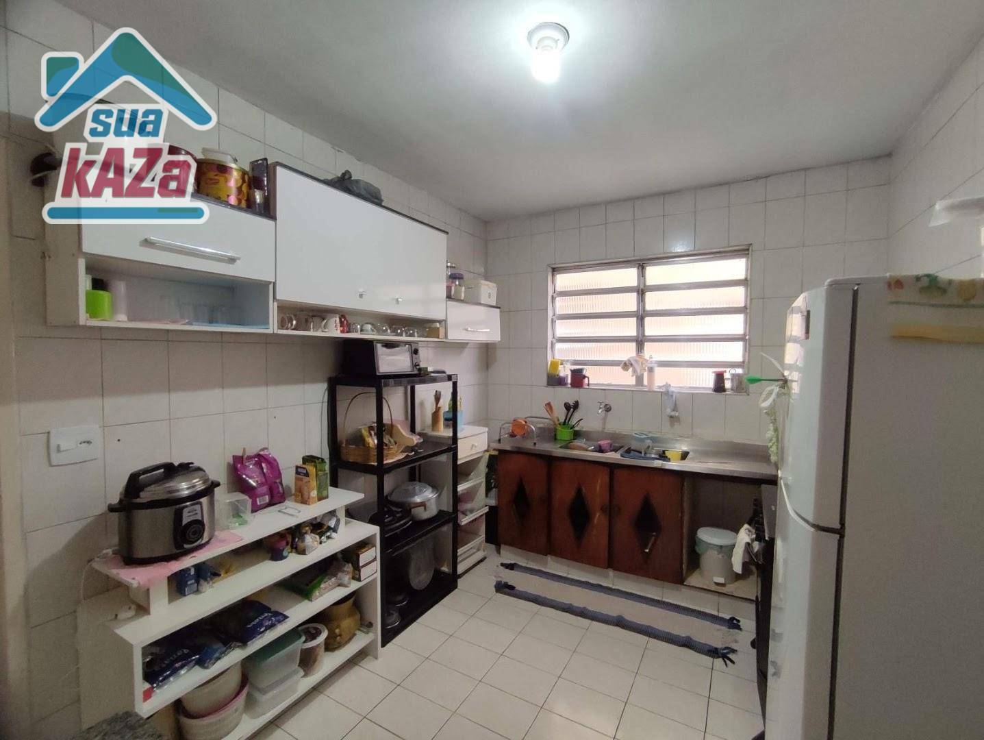 Apartamento à venda com 2 quartos, 62m² - Foto 7