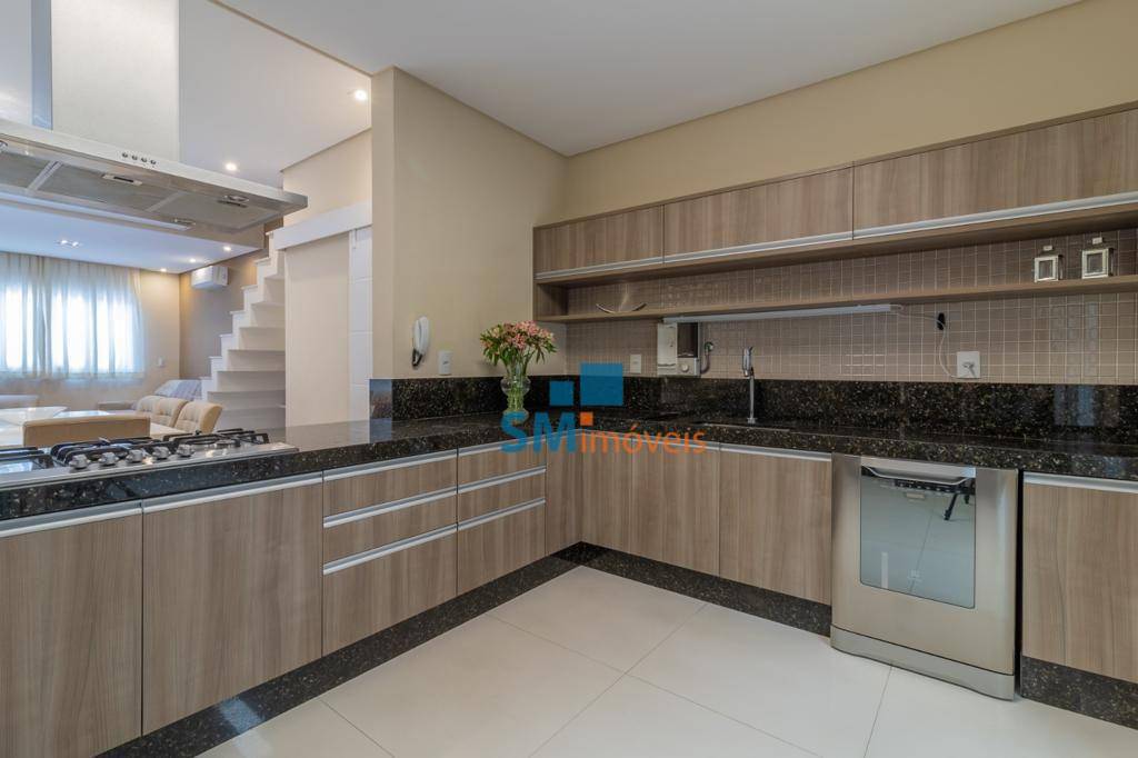 Sobrado à venda com 3 quartos, 144m² - Foto 13