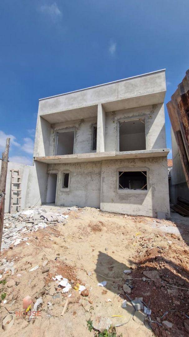 Casa, 3 quartos, 100 m² - Foto 2