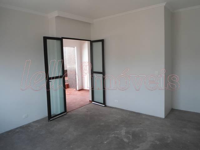 Apartamento à venda com 4 quartos, 420m² - Foto 3