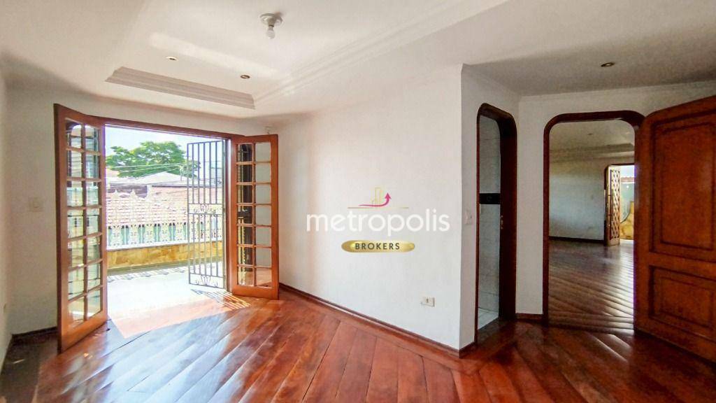 Sobrado à venda e aluguel com 3 quartos, 340m² - Foto 24