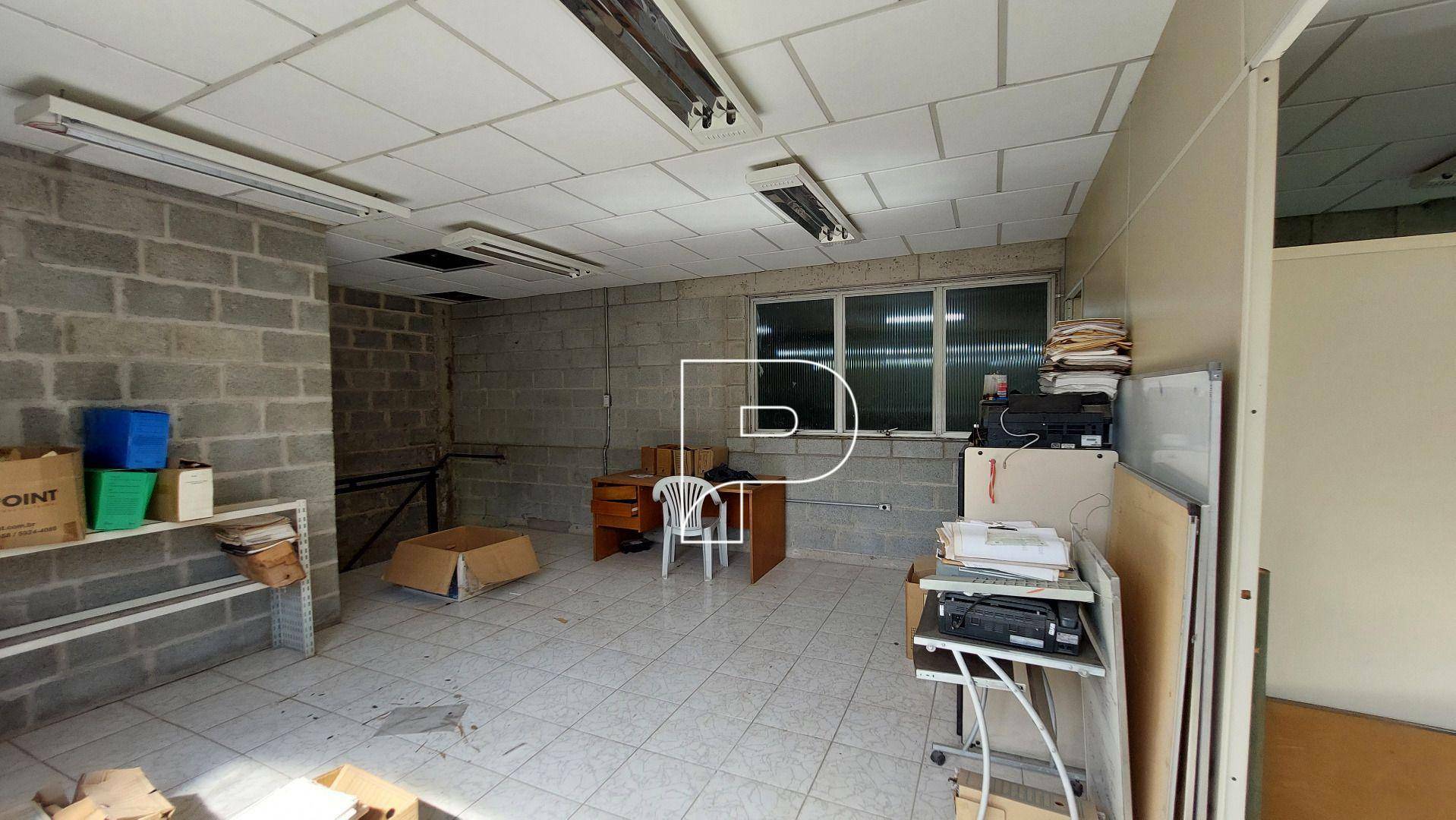 Depósito-Galpão-Armazém à venda e aluguel, 500m² - Foto 23