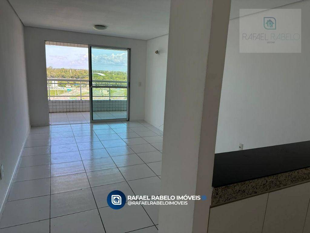 Apartamento à venda com 3 quartos, 80m² - Foto 2