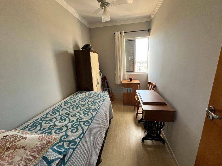 Apartamento à venda com 3 quartos, 71m² - Foto 12