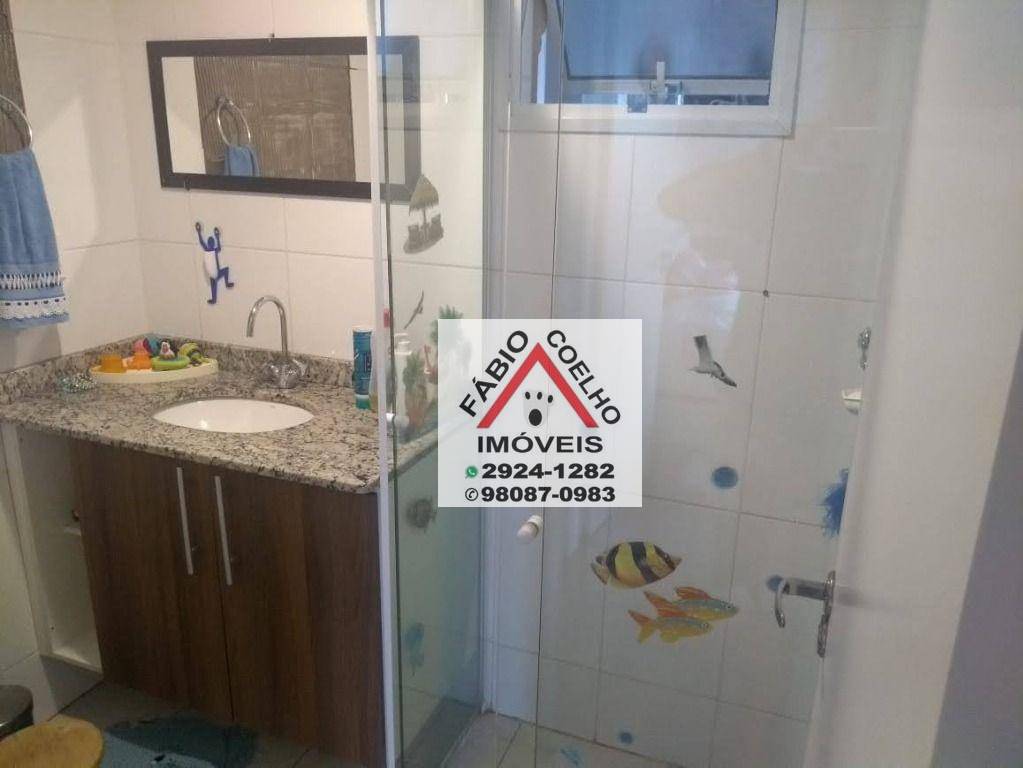 Apartamento à venda com 3 quartos, 74m² - Foto 31