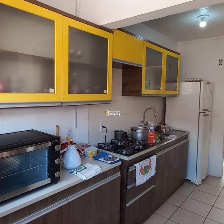 Casa de Condomínio à venda com 2 quartos, 54m² - Foto 7