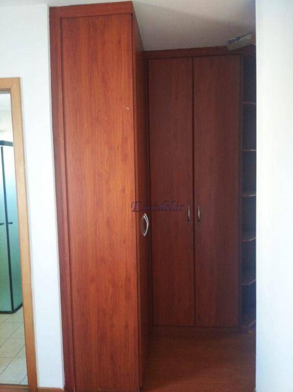 Apartamento à venda com 3 quartos, 120m² - Foto 8