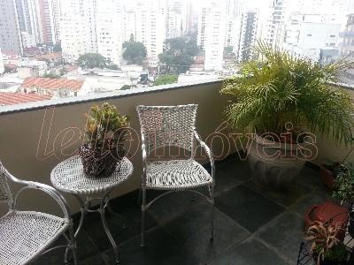 Apartamento à venda com 4 quartos, 233m² - Foto 7