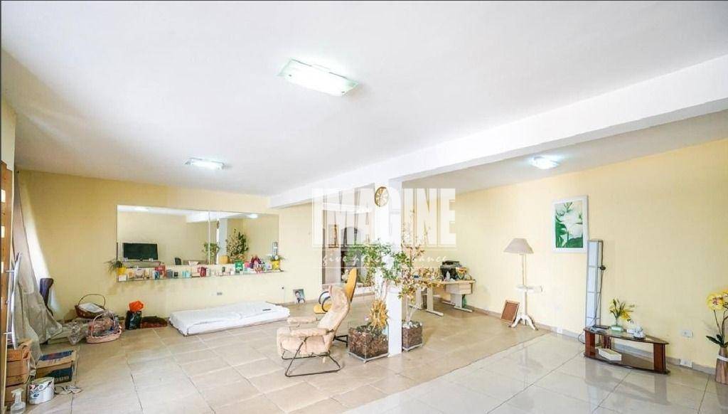 Sobrado, 6 quartos, 300 m² - Foto 2