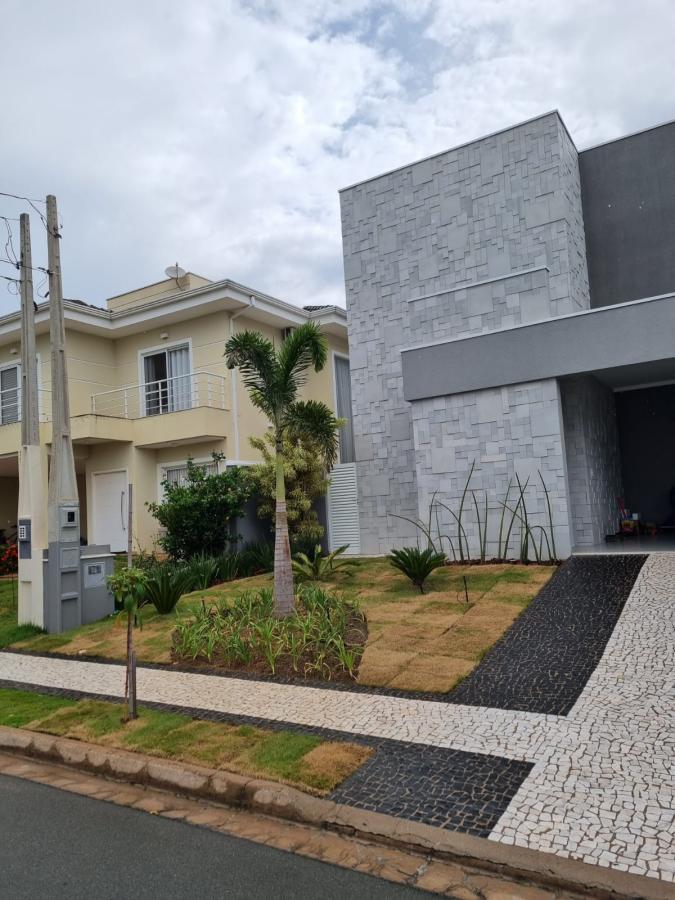 Casa de Condomínio à venda com 3 quartos, 300m² - Foto 35