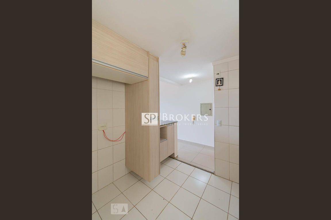 Apartamento à venda com 3 quartos, 82m² - Foto 7